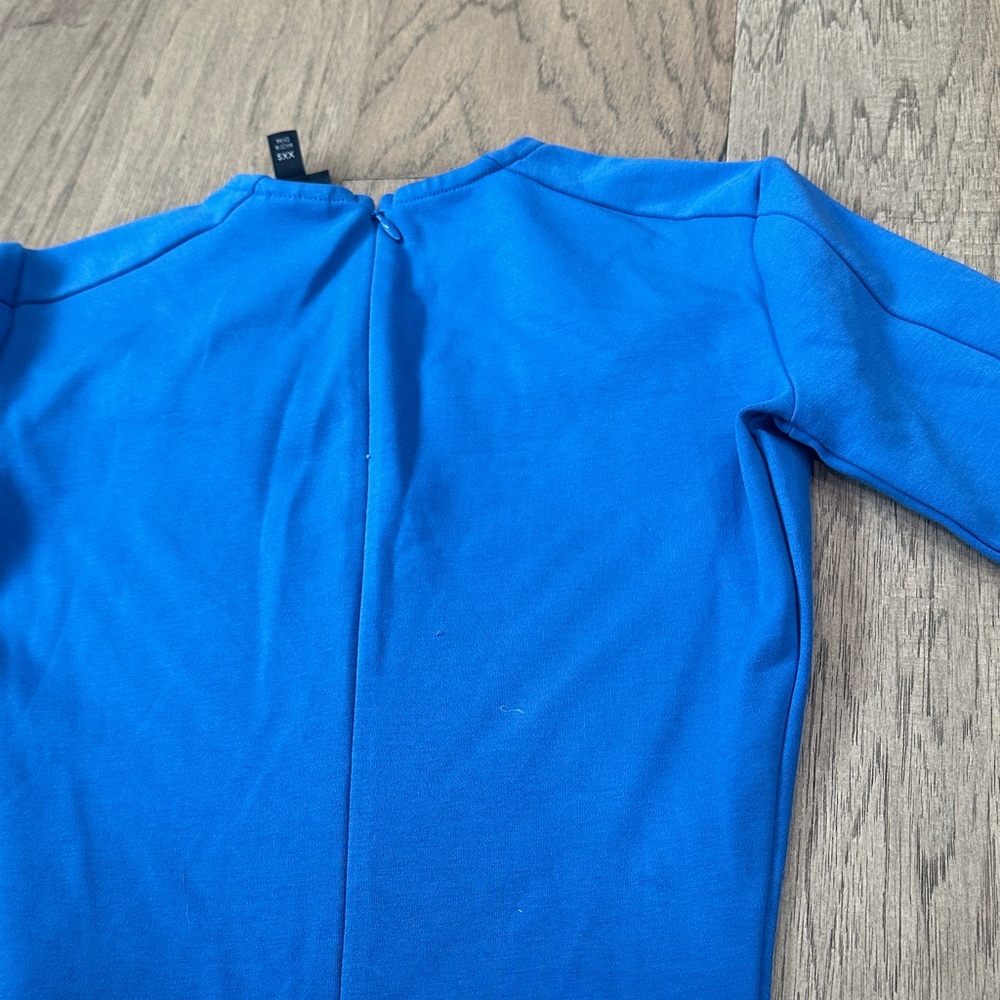 KHY Women’s Long Sleeve Catsuit Size XXS - Picture 7 of 10